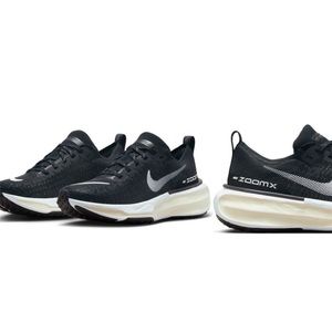 Nike running shoes